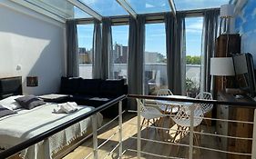 Apartament nad morzem
